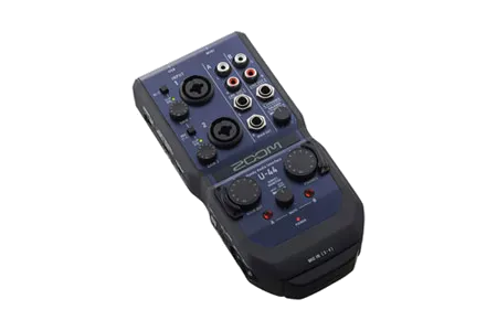 Zoom U-44